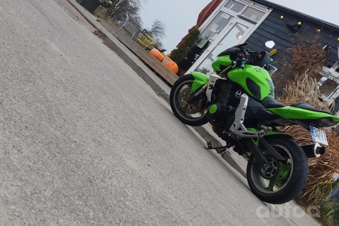 Kawasaki Z 1000