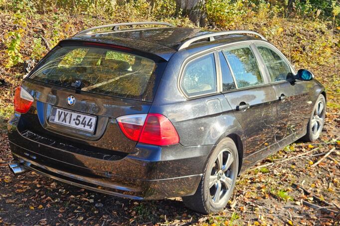 BMW 3 Series E90/E91/E92/E93 Touring wagon