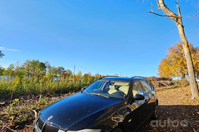 BMW 3 Series E90/E91/E92/E93 Touring wagon