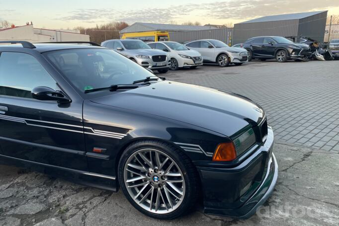 BMW 3 Series E36 Touring wagon