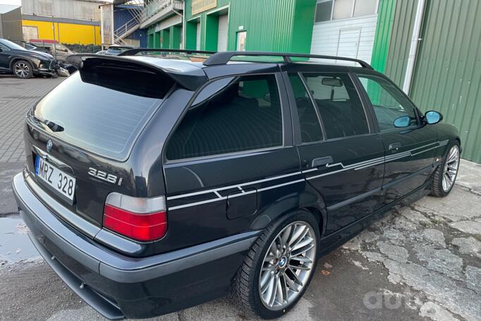 BMW 3 Series E36 Touring wagon