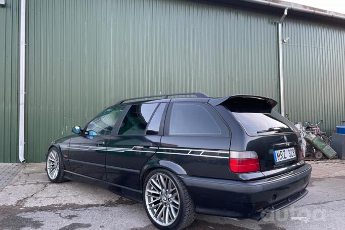 BMW 3 Series E36 Touring wagon