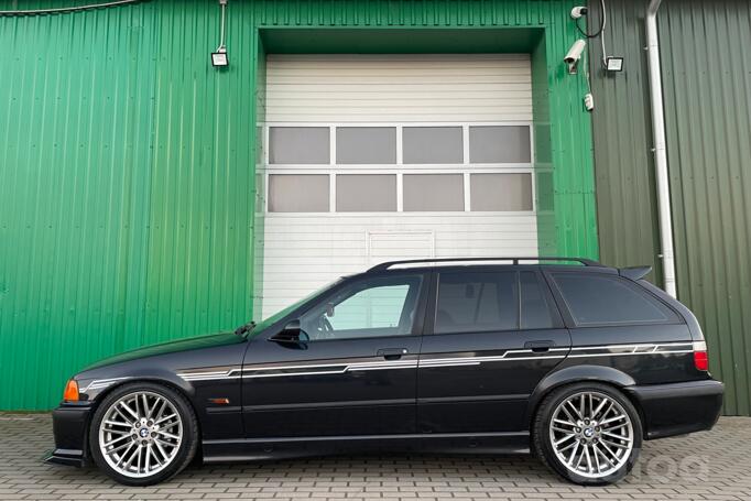 BMW 3 Series E36 Touring wagon