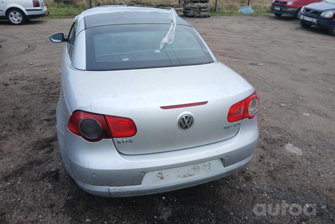 Volkswagen Eos 1 generation Cabriolet