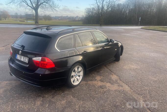 BMW 3 Series E90/E91/E92/E93 Touring wagon