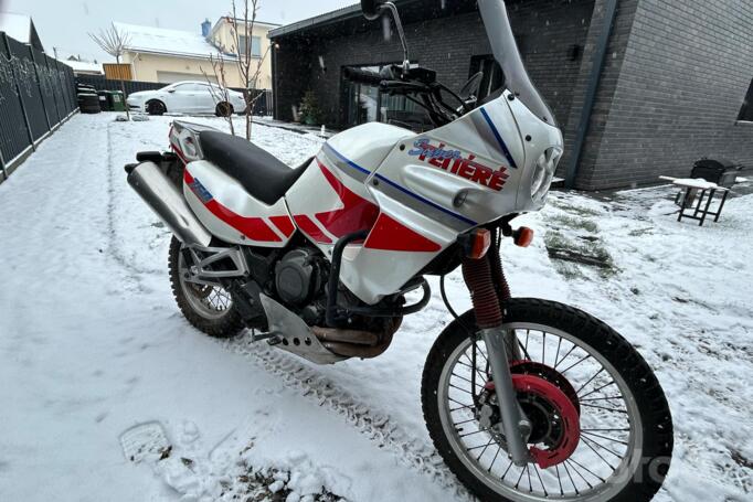 Yamaha SUPER TENERE ES