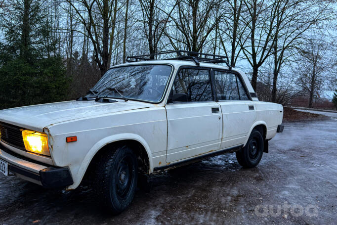 LADA (VAZ) 2105