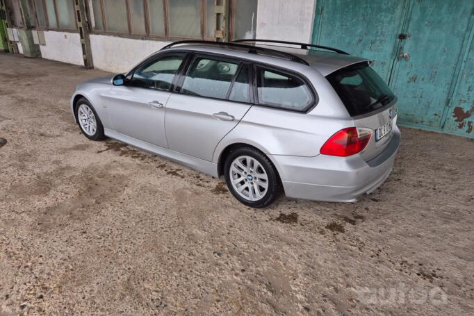 BMW 3 Series E90/E91/E92/E93 Touring wagon