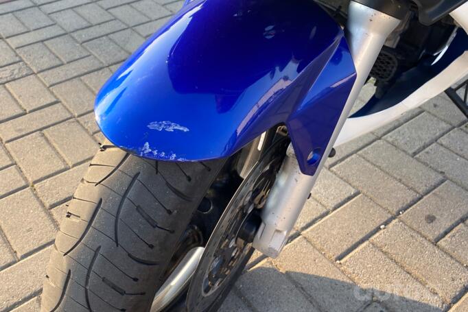 Suzuki SV