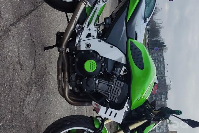 Kawasaki Z 1000