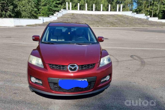 Mazda CX-7