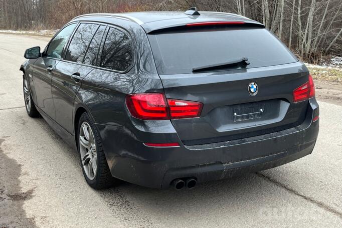 BMW 5 Series F07/F10/F11 Touring wagon