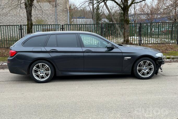 BMW 5 Series F07/F10/F11 Touring wagon