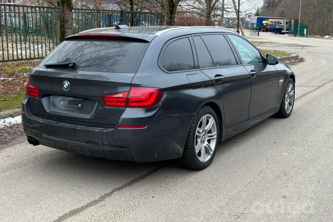 BMW 5 Series F07/F10/F11 Touring wagon