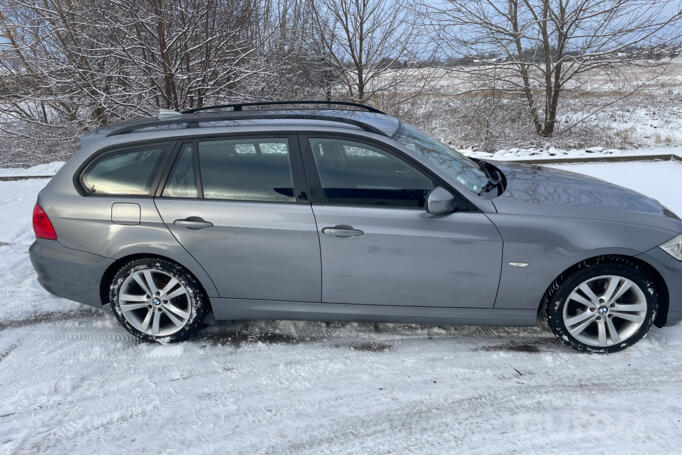 BMW 3 Series E90/E91/E92/E93 Touring wagon