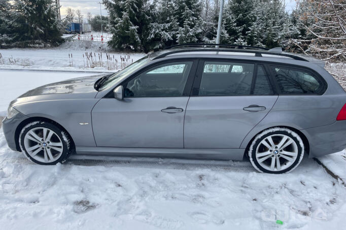 BMW 3 Series E90/E91/E92/E93 Touring wagon