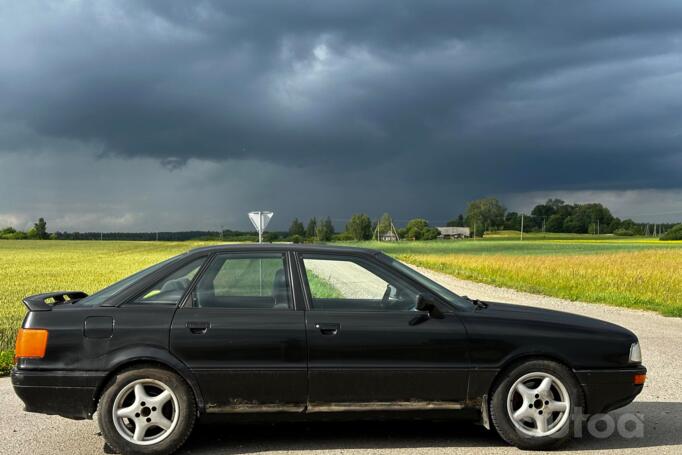 Audi 90 89/B3 Sedan