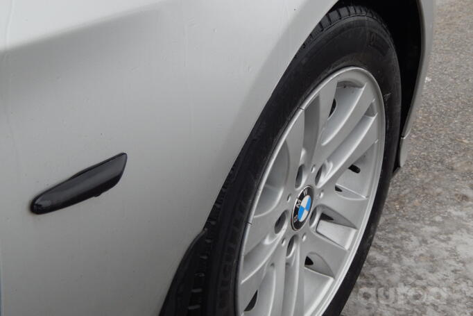 BMW 3 Series E90/E91/E92/E93 [restyling] Touring wagon