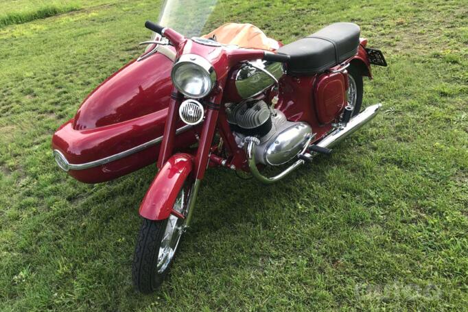 Jawa 350