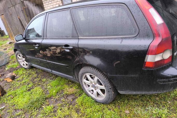 Volvo V50 1 generation wagon