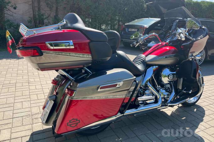 Harley Davidson Road Glide