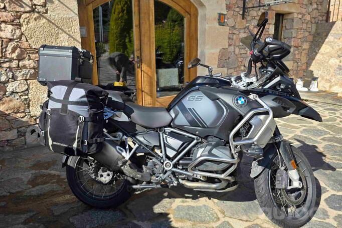 Bmw R 125 GS