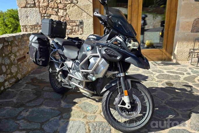 Bmw R 125 GS