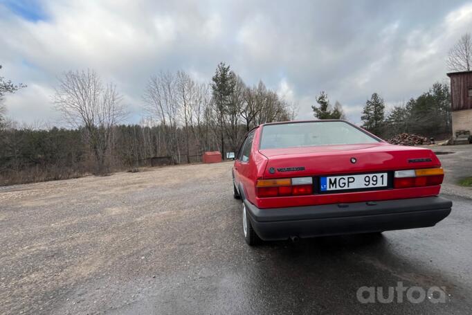 Volkswagen Polo 2 generation [restyling] Hatchback