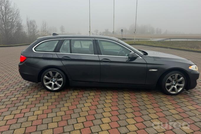 BMW 5 Series F07/F10/F11 Touring wagon