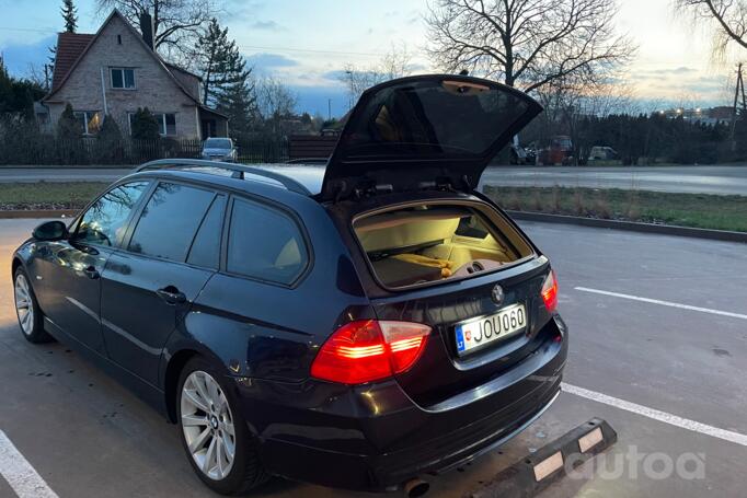 BMW 3 Series E90/E91/E92/E93 Touring wagon