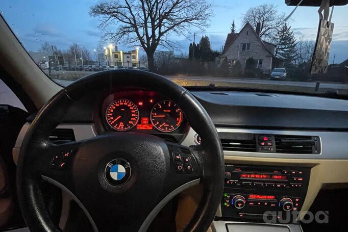 BMW 3 Series E90/E91/E92/E93 Touring wagon