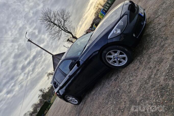 BMW 1 Series F20-F21 [2th restyling]