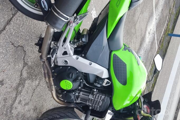 Kawasaki Z 1000