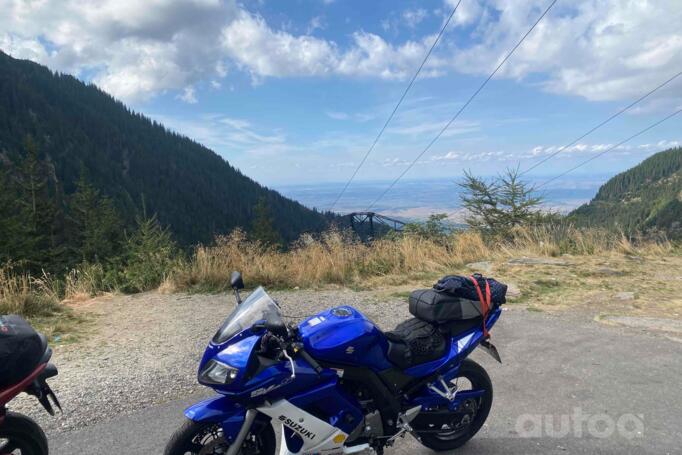 Suzuki SV