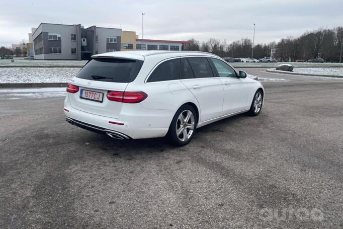 Mercedes-Benz E-Class W213/S213/C238/A238 wagon 5-doors