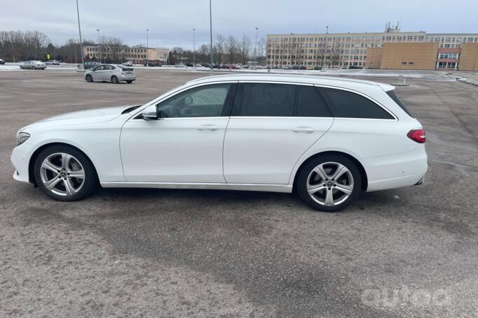 Mercedes-Benz E-Class W213/S213/C238/A238 wagon 5-doors