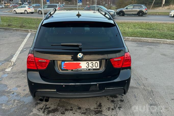 BMW 3 Series E90/E91/E92/E93 Touring wagon