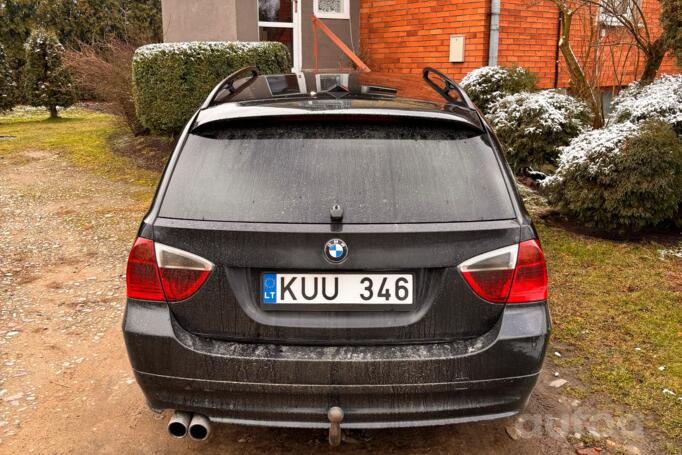 BMW 3 Series E90/E91/E92/E93 Touring wagon