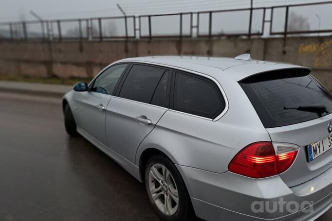 BMW 3 Series E90/E91/E92/E93 Touring wagon