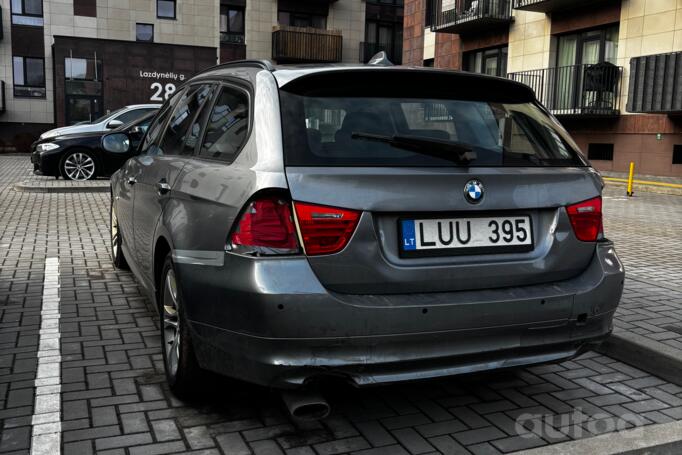 BMW 3 Series E90/E91/E92/E93 Touring wagon