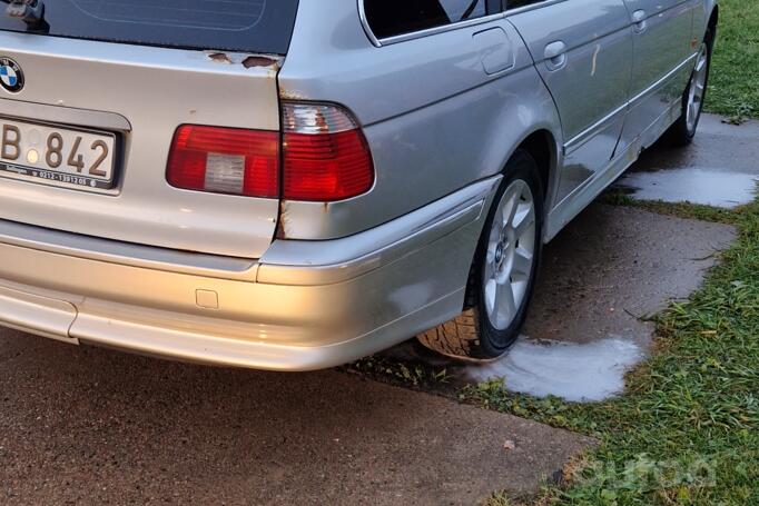 BMW 5 Series E39 [restyling] Touring wagon