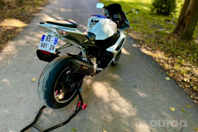 Suzuki GSX-R