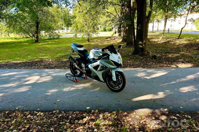 Suzuki GSX-R