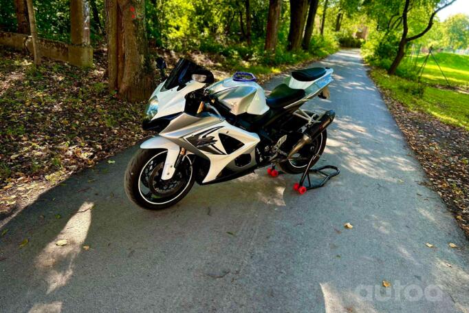 Suzuki GSX-R