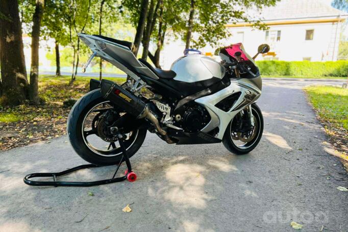 Suzuki GSX-R