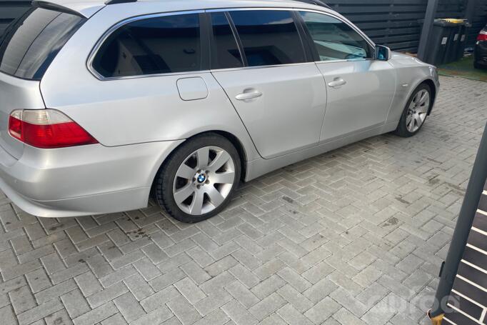 BMW 5 Series E60/E61 Touring wagon