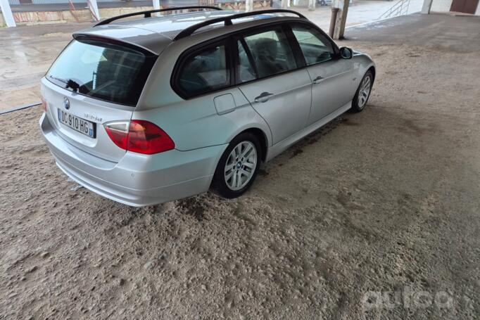 BMW 3 Series E90/E91/E92/E93 Touring wagon