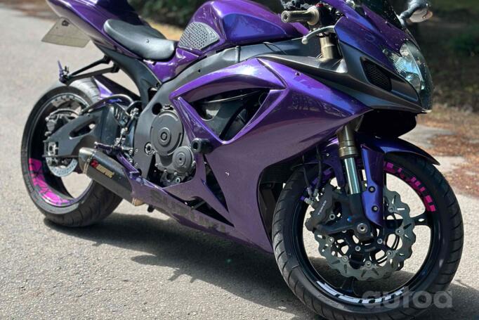 Suzuki GSX-R