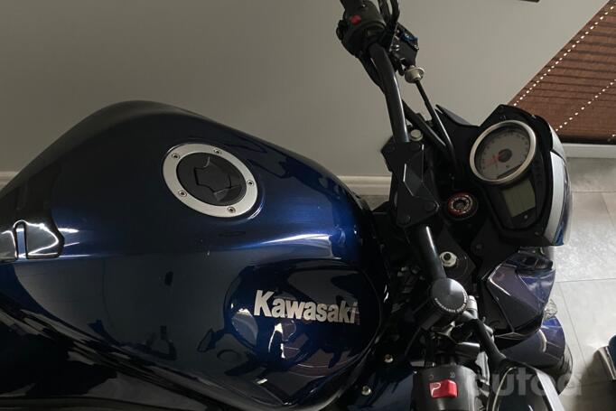 Kawasaki Z