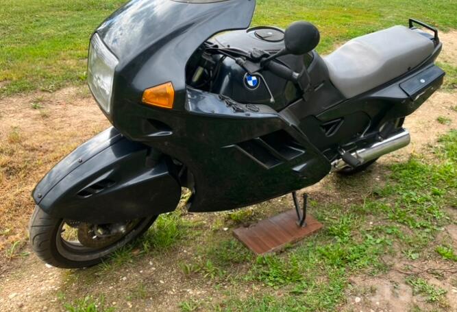 Bmw K 1